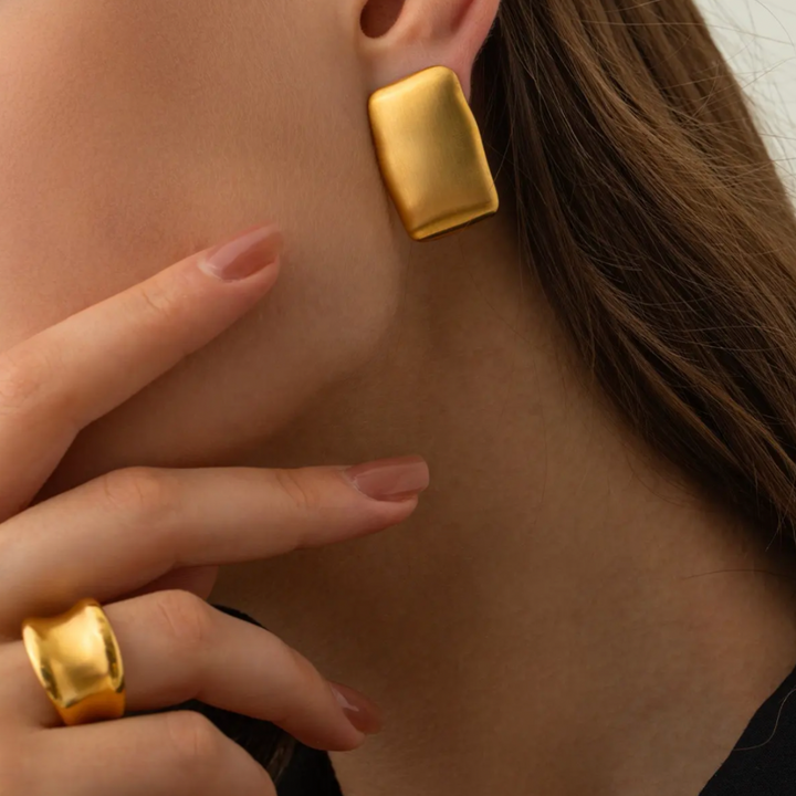 WARSAW GOLD