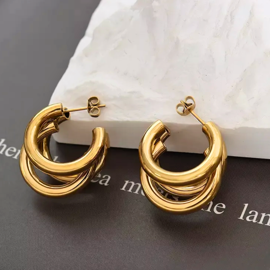 OSLO GOLD
