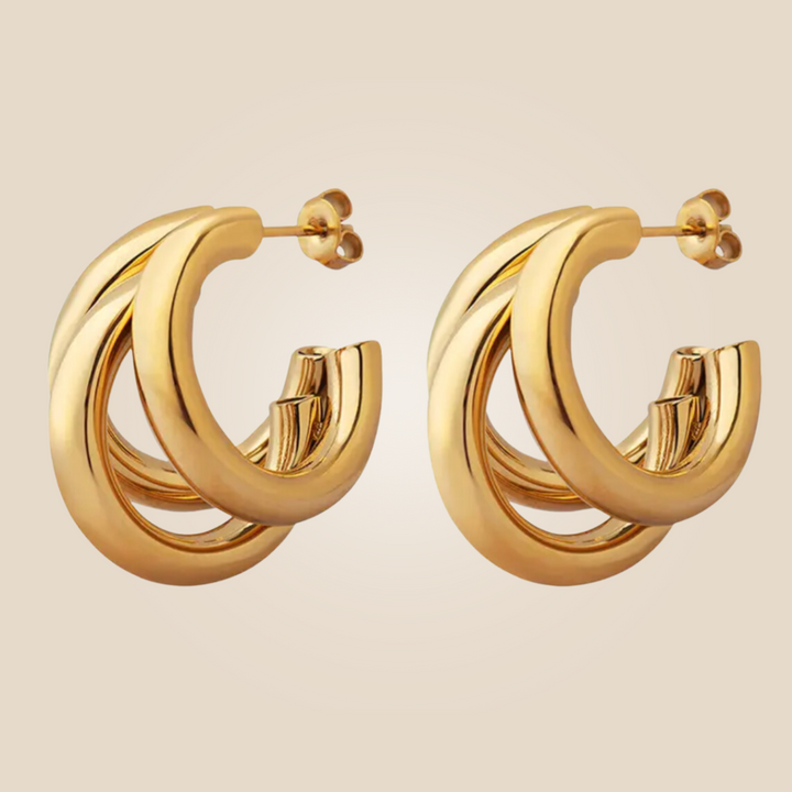 OSLO GOLD